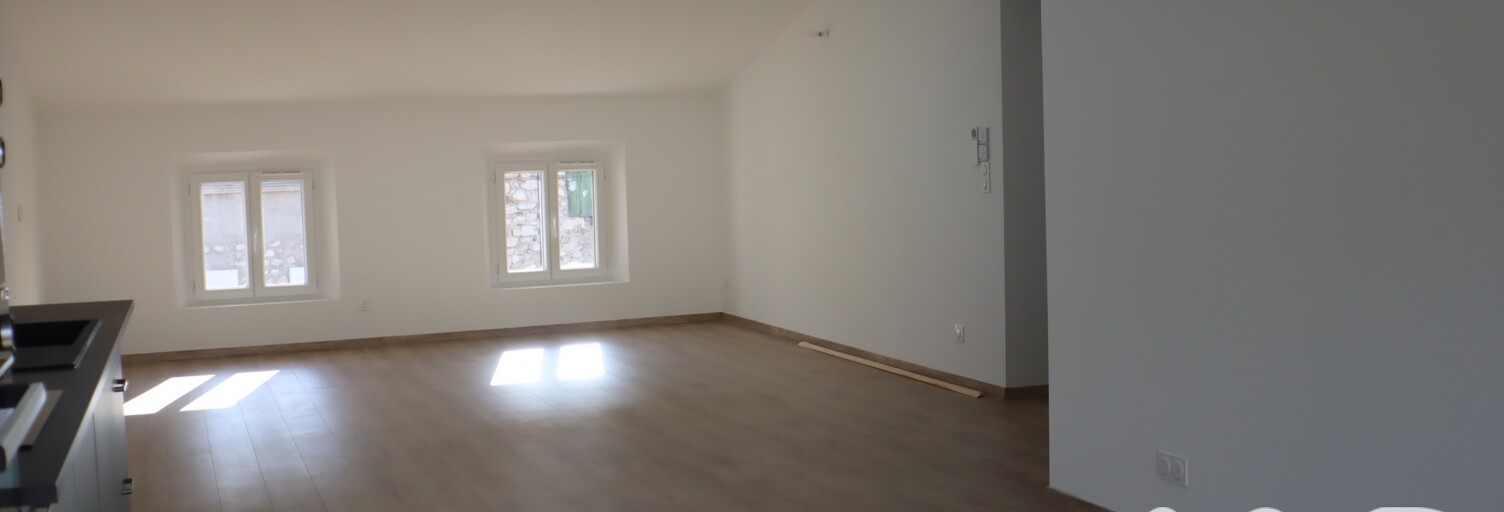 Appartement 4 Pièces 99 m² à vendre à Buis-les-Baronnies (26170)