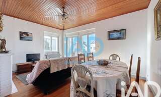 Appartement 3 Pièces 66 m² à vendre à Quiberon (56170)