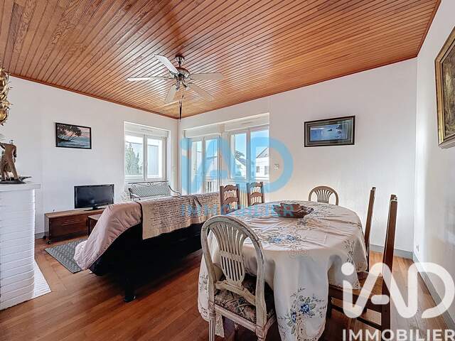 Vente Appartement 3 pièces — photo du bien