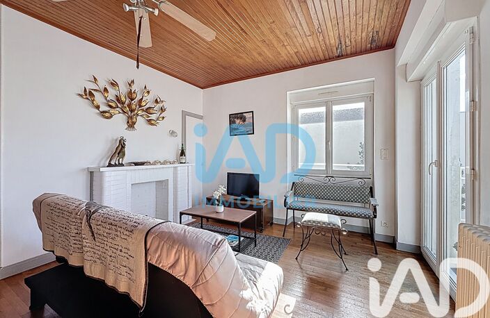 Vente Appartement 3 pièces — photo 2