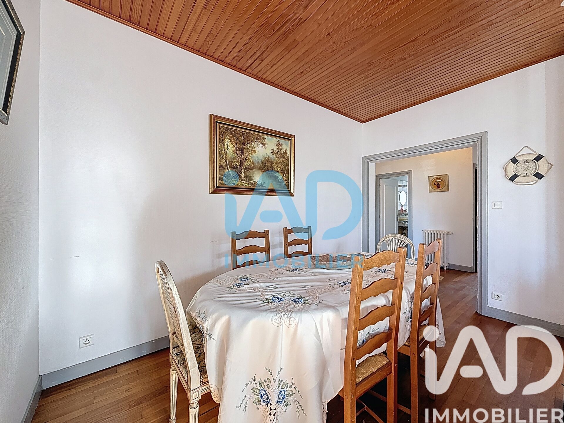 Vente Appartement 3 pièces - Photo 3