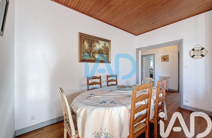 Vente Appartement 3 pièces — photo 3