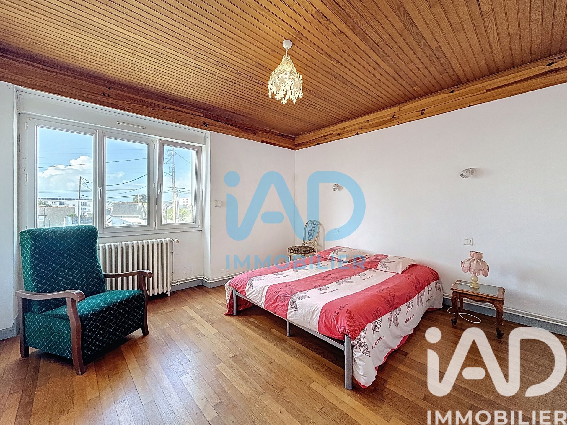 Vente Appartement 3 pièces - Photo 5