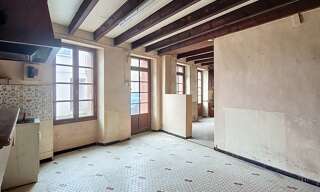 Maison 3 Pièces 84 m² à vendre à Damvix (85420)