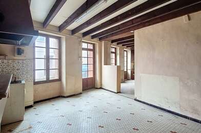 Maison 3 pièces 92000 €