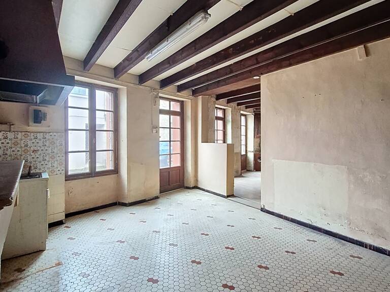 Vente Maison/villa 3 pièces — photo 1