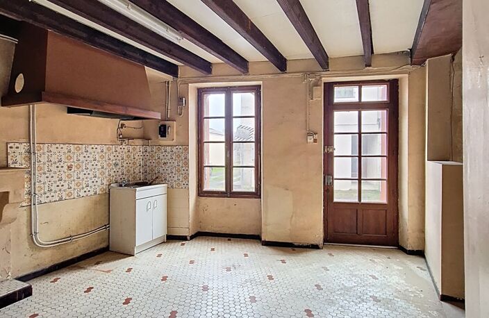 Vente Maison/villa 3 pièces — photo 2