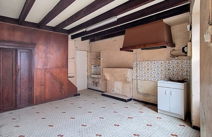 Vente Maison/villa 3 pièces — photo 3