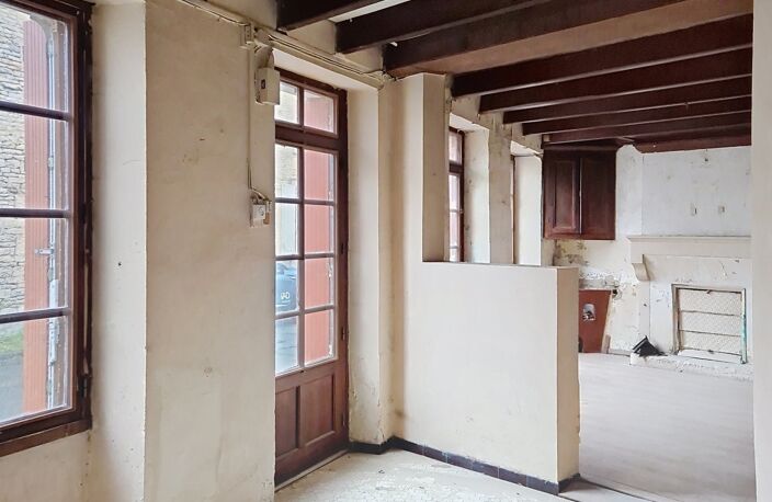 Vente Maison/villa 3 pièces — photo 4