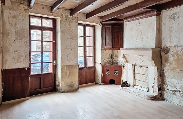 Vente Maison/villa 3 pièces — photo 5
