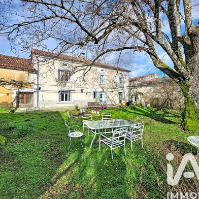 Maison 9 pièces 249000 €