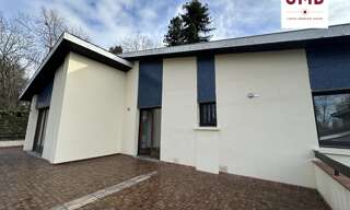 Maison 4 Pièces 100 m² à vendre à Billère (64140)