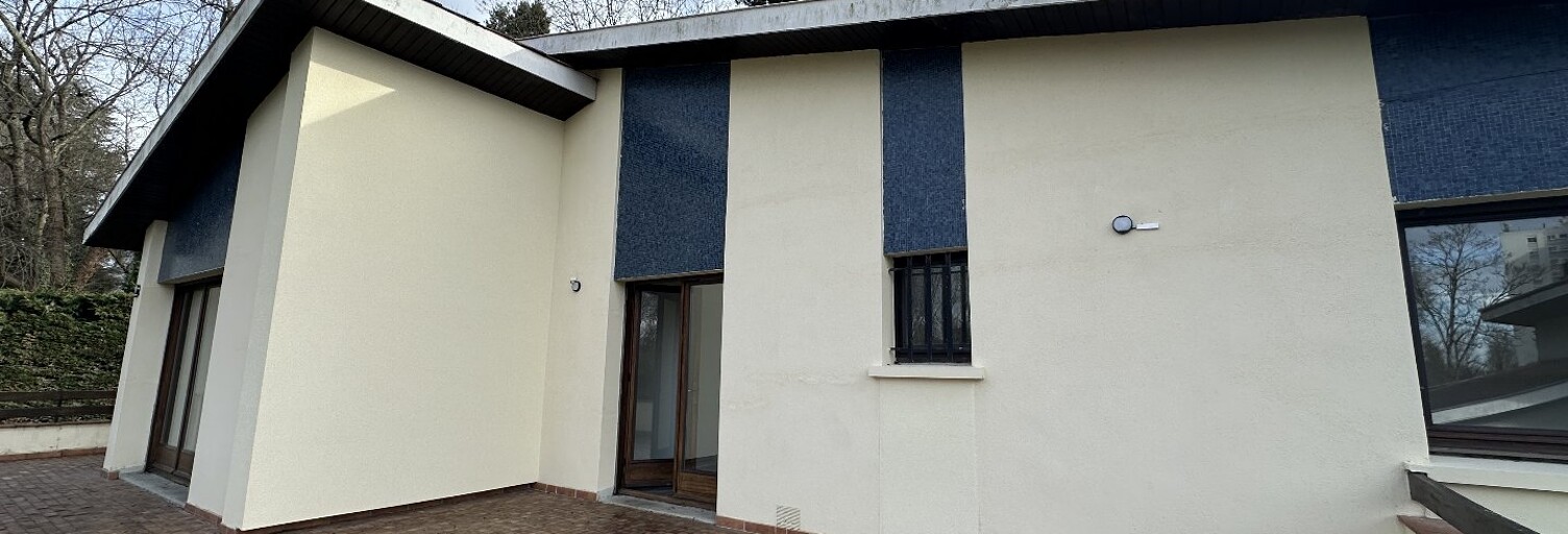 Maison 4 Pièces 100 m² à vendre à Billère (64140)