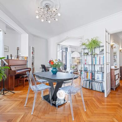 Appartement 4 pièces 945000 €