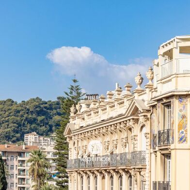 Appartement 4 pièces 945000 €