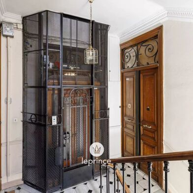 Appartement 4 pièces 945000 €