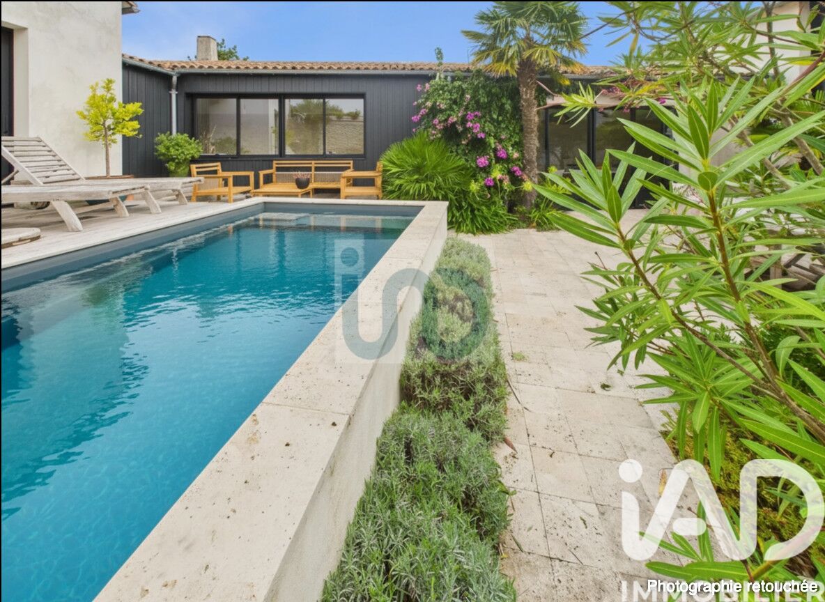 La-Flotte - 176m² - 6p. - 4ch.