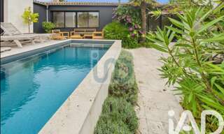 Maison 6 Pièces 176 m² à vendre à La Flotte (17630)