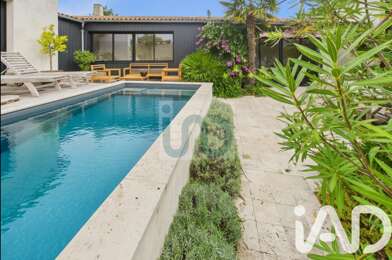 Maison 6 pièces 1716000 €