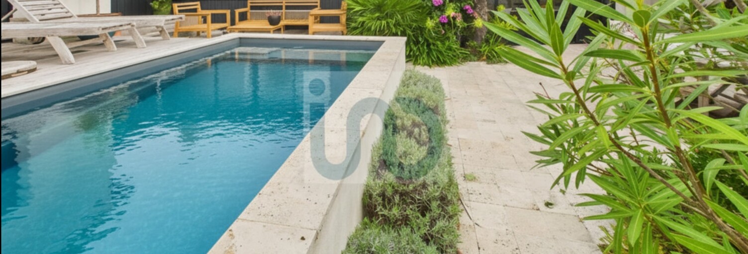 Maison 6 Pièces 176 m² à vendre à La Flotte (17630)