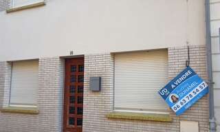 Maison 5 Pièces 95 m² à vendre à Ferfay (62260)