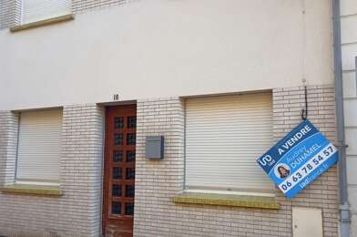 Maison 5 pièces 96000 €