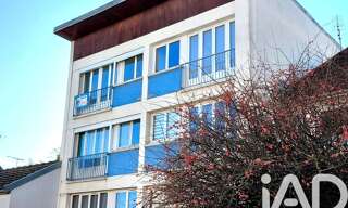 Appartement 1 Pièce 23 m² à vendre à Antony (92160)