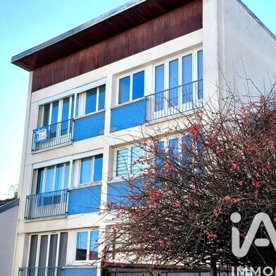 Appartement 1 pièces 134000 €