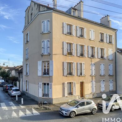 Appartement 3 pièces 150000 €
