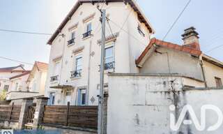 Appartement 2 Pièces 31 m² à vendre à Viry-Châtillon (91170)