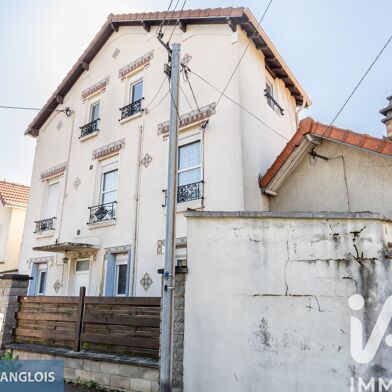 Appartement 2 pièces 120000 €