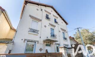 Appartement 2 Pièces 31 m² à vendre à Viry-Châtillon (91170)