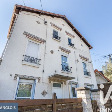 Appartement 2 pièces 120000 €