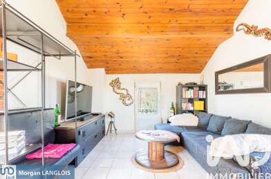 Appartement 2 pièces 120000 €