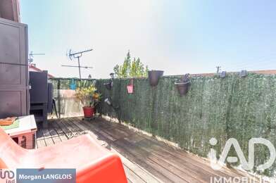Appartement 2 pièces 120000 €