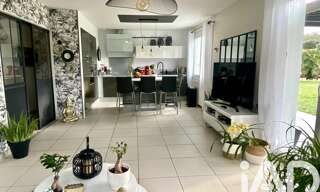 Maison 5 Pièces 124 m² à vendre à Bessines (79000)