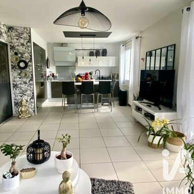 Maison 5 pièces 278000 €