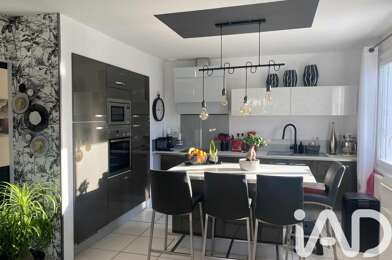 Maison 5 pièces 278000 €