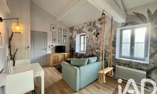 Appartement 2 Pièces 29 m² à vendre à Narbonne (11100)