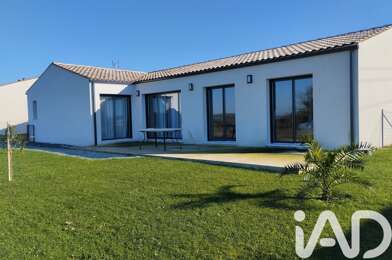 Maison 5 pièces 295000 €