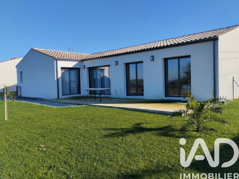 Vente Maison/villa 5 pièces — photo 1