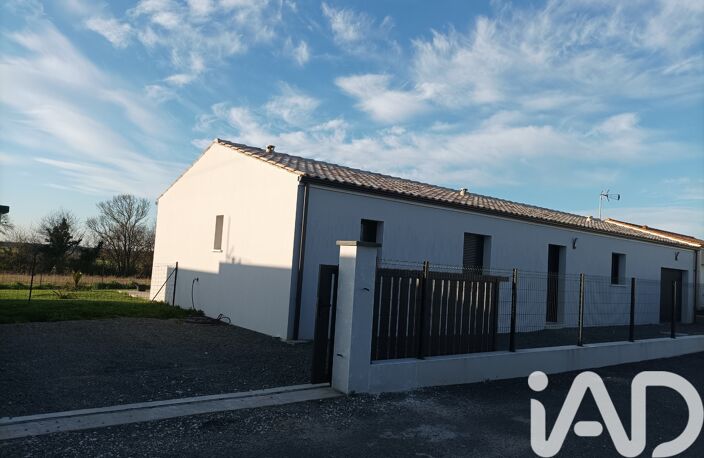 Vente Maison/villa 5 pièces — photo 2