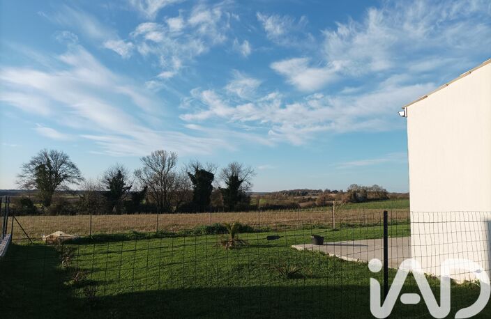 Vente Maison/villa 5 pièces — photo 3