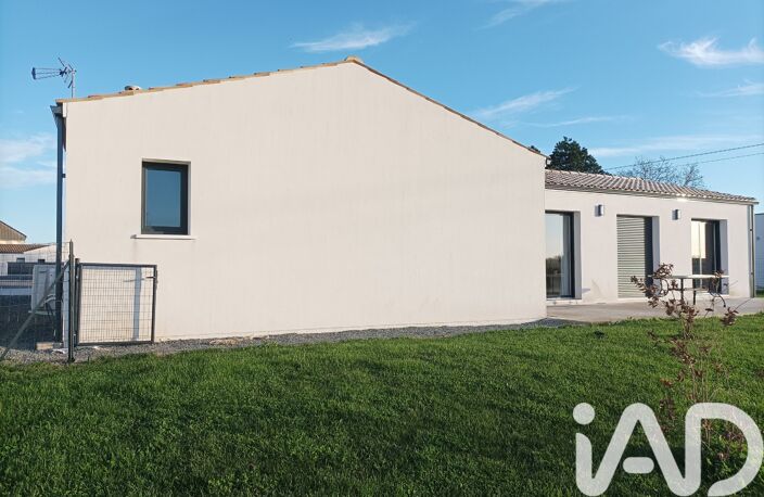 Vente Maison/villa 5 pièces — photo 4