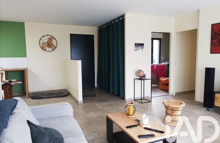 Vente Maison/villa 5 pièces — photo 5