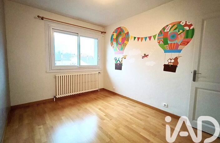 Vente Maison/villa 4 pièces — photo 5