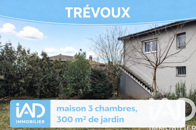 Maison 4 pièces 329000 €