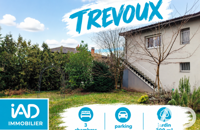 Vente Maison/villa 4 pièces — photo du bien