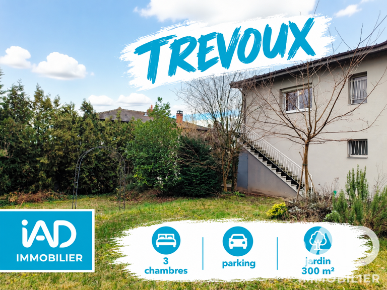 Vente Maison/villa 4 pièces — photo 1
