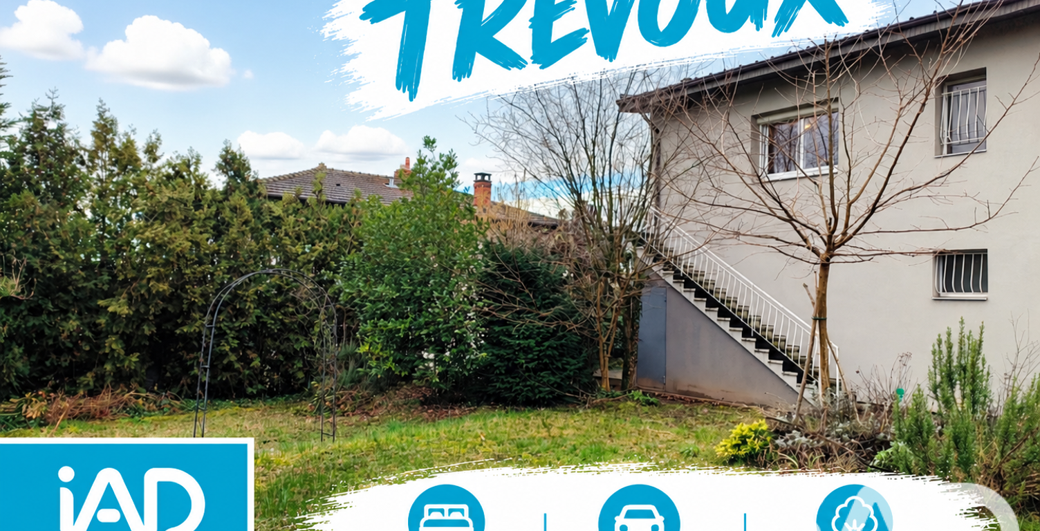 Vente Maison/villa 4 pièces — photo 1